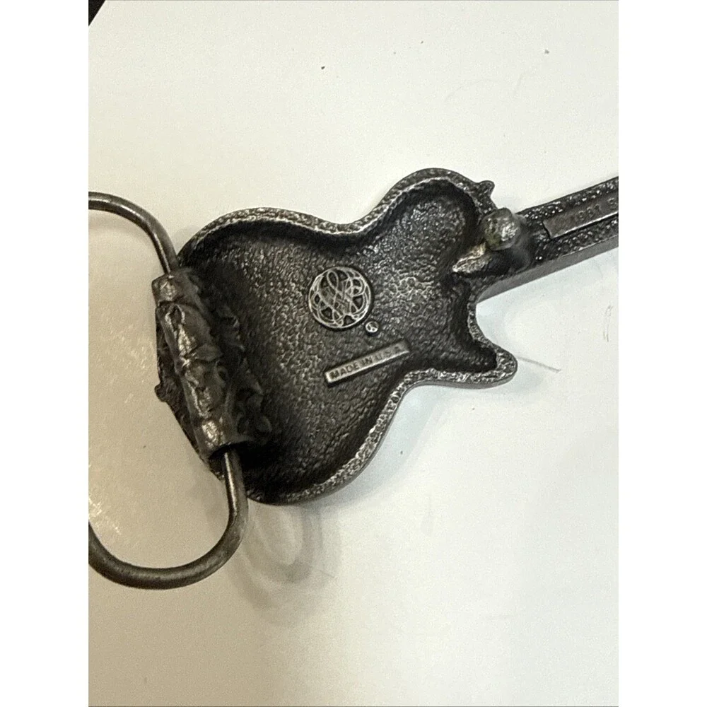 Bergamot Brass Works vintage electric